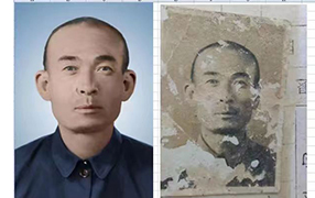 德化老照片修复-2